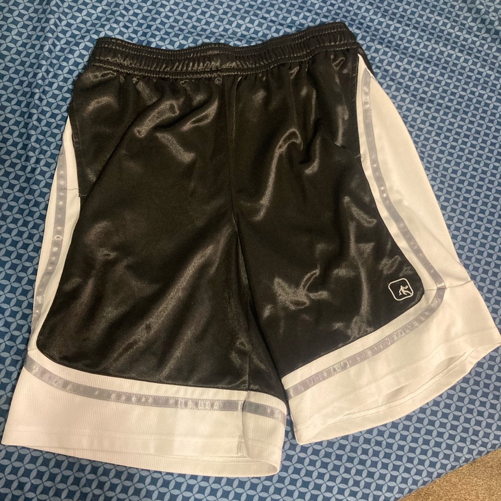 And1 Mens basketball shorts